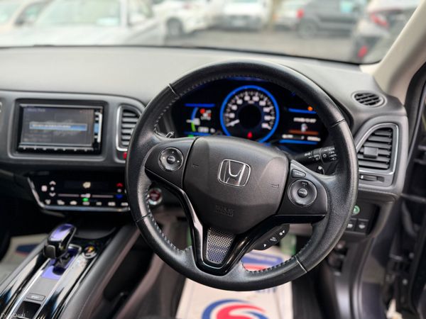 Honda Vesel 2015 New Stock 379383776