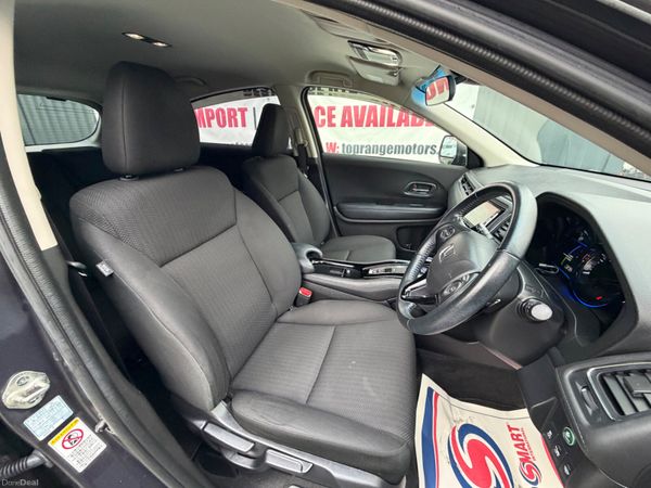 Honda Vesel 2015 New Stock 379383778