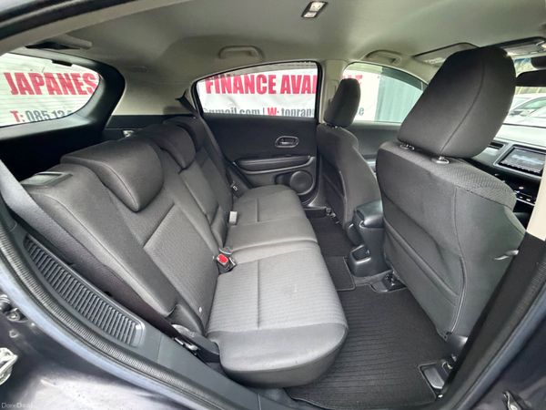 Honda Vesel 2015 New Stock 379383720