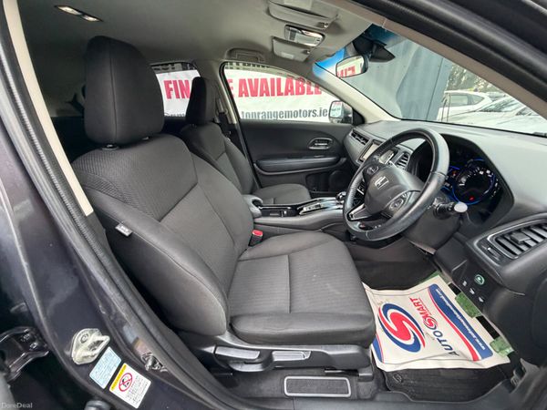 Honda Vesel 2015 New Stock 379383730