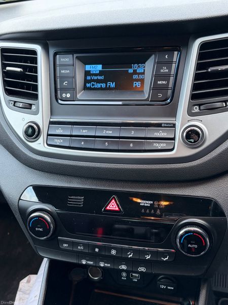 172 Hyundai Tucson - Immaculate 379384106