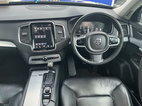 VOLVO XC90 D4 190 BHP AUTO MOMENTUM SPOTLESS 379386830