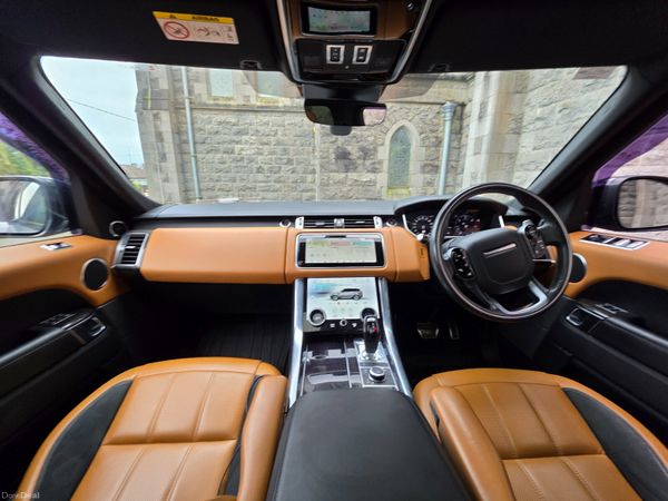 LANDROVER RANGE ROVER 3.0D SDV6 HSE 379391310