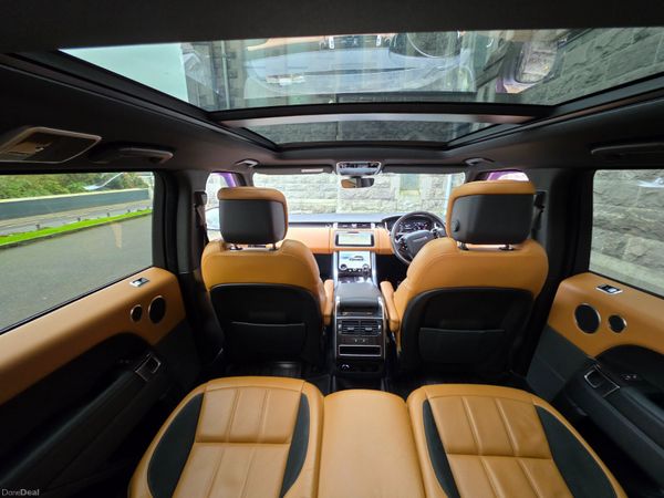 LANDROVER RANGE ROVER 3.0D SDV6 HSE 379391312