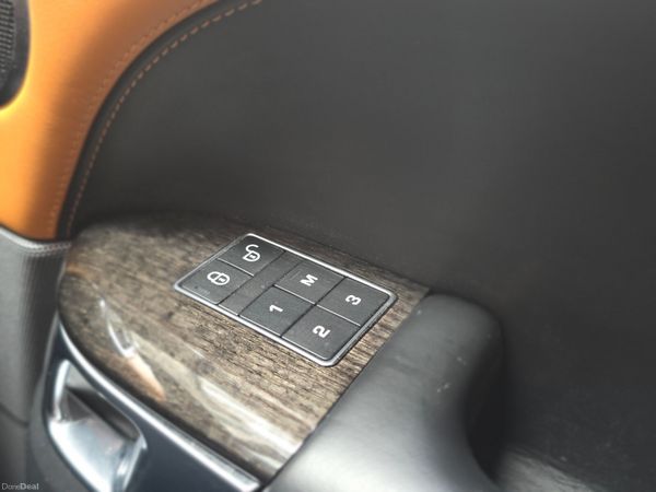 LANDROVER RANGE ROVER 3.0D SDV6 HSE 379391324