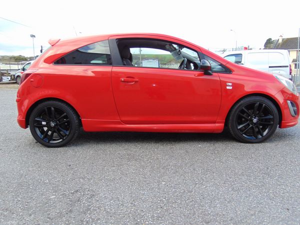 2014 Vauxhall Corsa 1.2 LIMITED EDITION 85PS 3DR 379398672