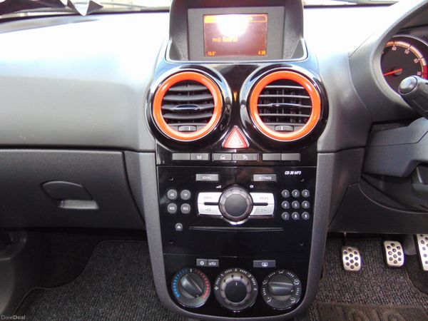 2014 Vauxhall Corsa 1.2 LIMITED EDITION 85PS 3DR 379398678