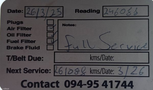 2016 Skoda Superb 2.0 TDI NCT 03/27 Tax 10/26 379300267