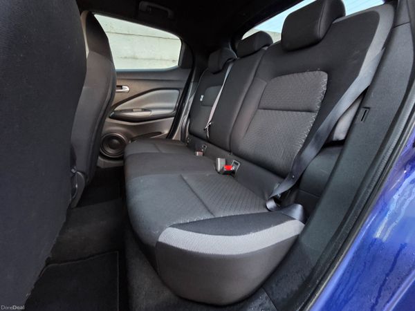 Nissan Juke 1.0T PET DCT 2WD SV Premium 379301552