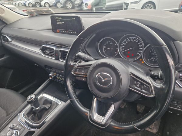 Mazda CX-5 EXECUTIVE NCT/28 ,2 YR WARRANTY FINANCE 379312047