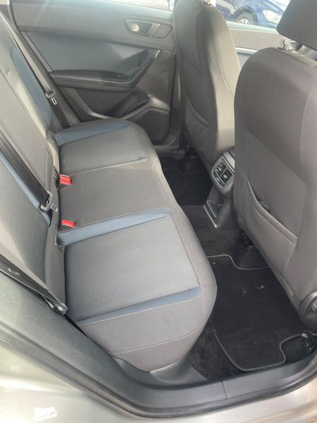 SEAT Ateca 2017 379315200