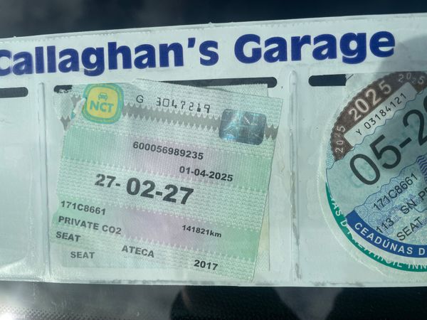 SEAT Ateca 2017 379315210