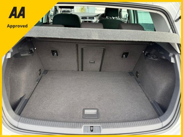 2016 VW Golf 1.2 petrol automatic, 36k Miles 379323024