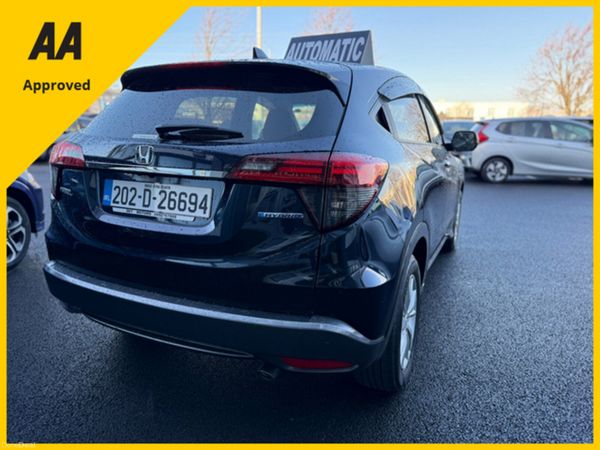 2020 Honda Vezel 1.5 Hybrid Auto,35k Miles Only 379325316