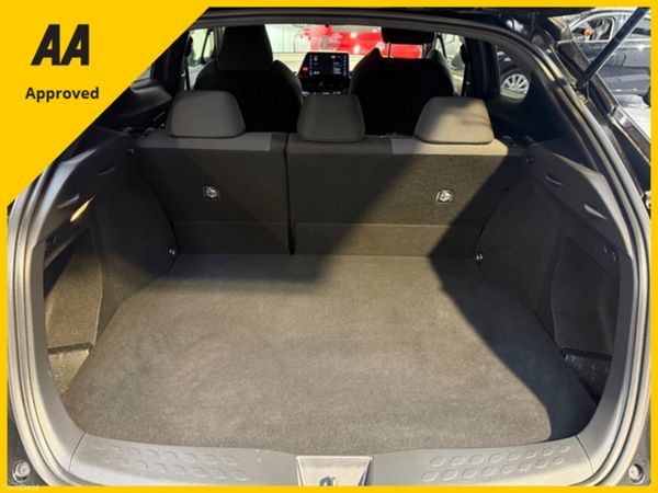 2020 Toyota CHR  1.8 Hybrid automatic,41K Miles 379325724