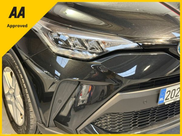2020 Toyota CHR  1.8 Hybrid automatic,41K Miles 379325726