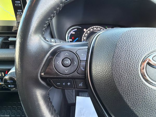 Toyota RAV4 2022 Hybrid Sol 2.5 Huge Spec 379441554