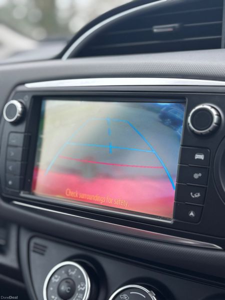 152 Toyota Yaris Sport 1.3  Manual VVT-i 379444120