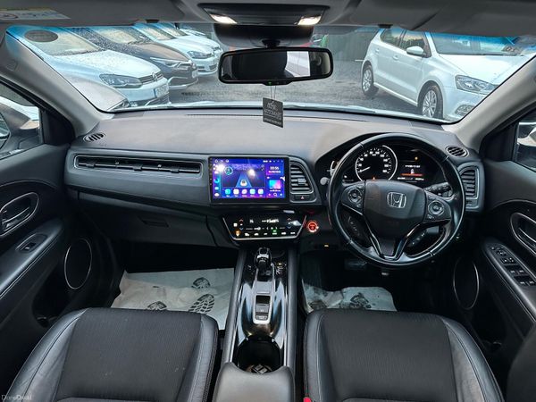 Honda Vezel 2018 1.5 Hybrid Auto High Spec  Model 379459980