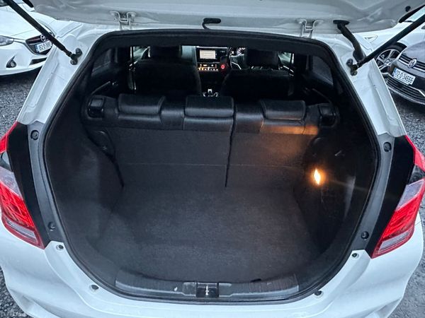 HONDA FIT 2019  L-SENSING SPECIAL EDITION 379463472