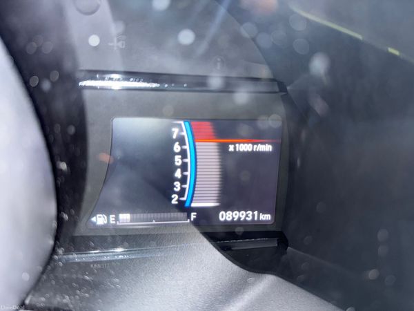 2018 Honda Fit 1.5 Hybrid Automatic 379470892