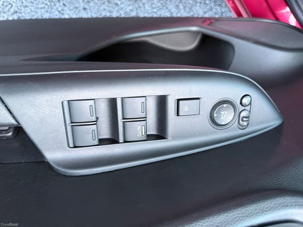 2015 Honda Fit 1.5 Hybrid Automatic,55K Miles 379471578