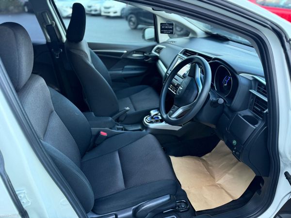 2015 Honda Fit 1.5 Hybrid Automatic,55K Miles 379471580