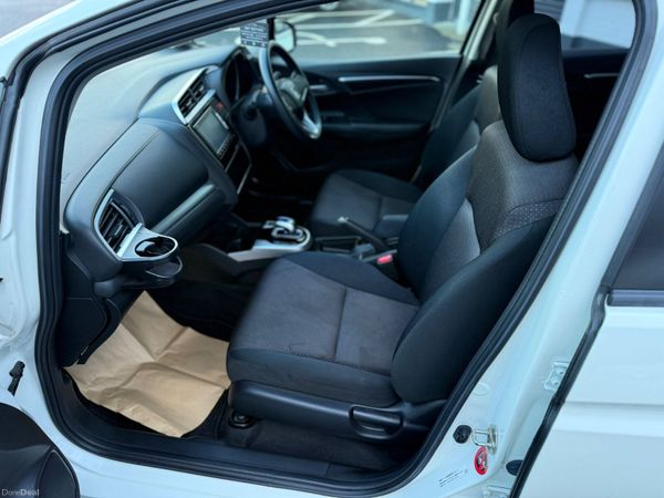 2015 Honda Fit 1.5 Hybrid Automatic,55K Miles 379471582