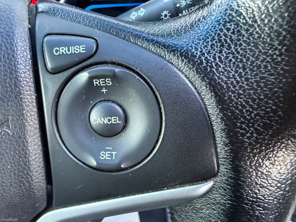 2016 Honda Fit 1.5 Hybrid Automatic,32K Miles 379472576