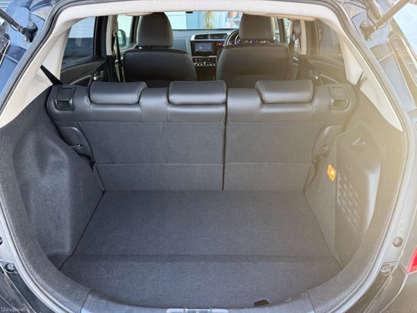 2016 Honda Fit 1.5 Hybrid Automatic,32K Miles 379472584