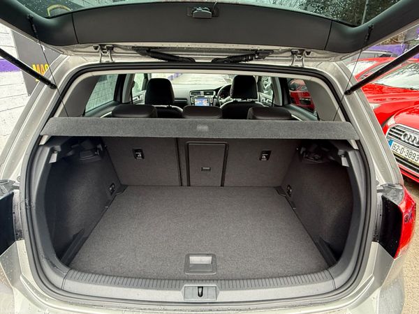 Volkswagen Golf Highline 2014 379484366