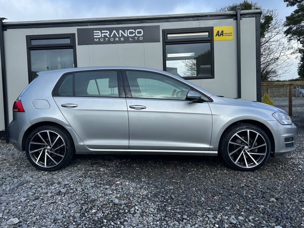 Volkswagen Golf 2013 1.2 Manual 379484552