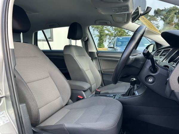 Volkswagen Golf 2013 1.2 Manual 379484712