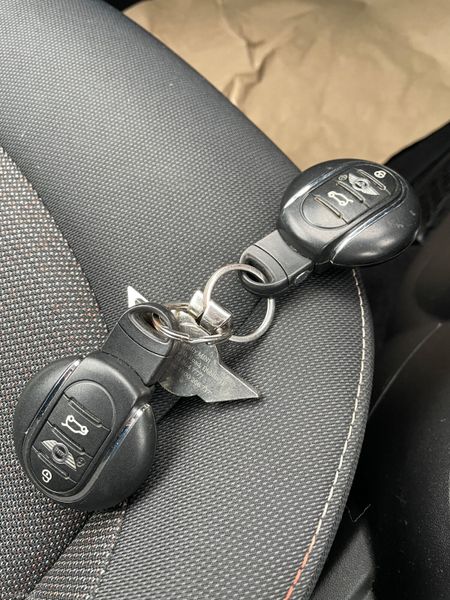 Mini Cooper 2015 Diesel 379496158