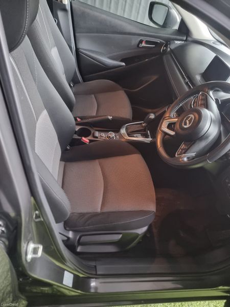 2016 Mazda Demio Automatic HIGH SPECS 379496260