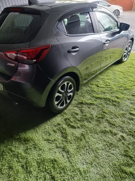 2016 Mazda Demio Automatic HIGH SPECS 379496548