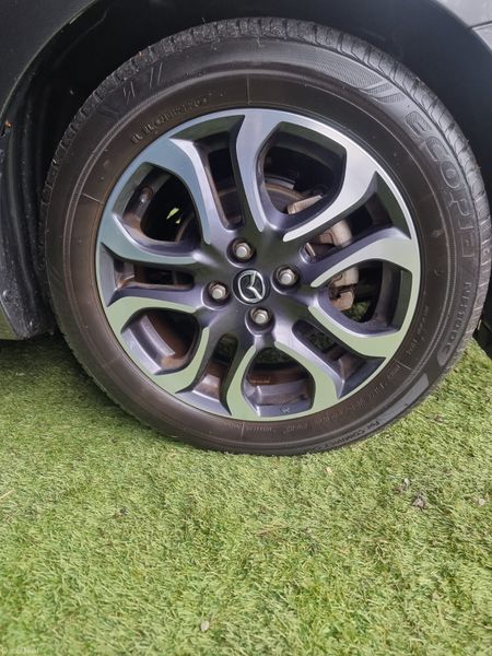 2016 Mazda Demio Automatic HIGH SPECS 379497178