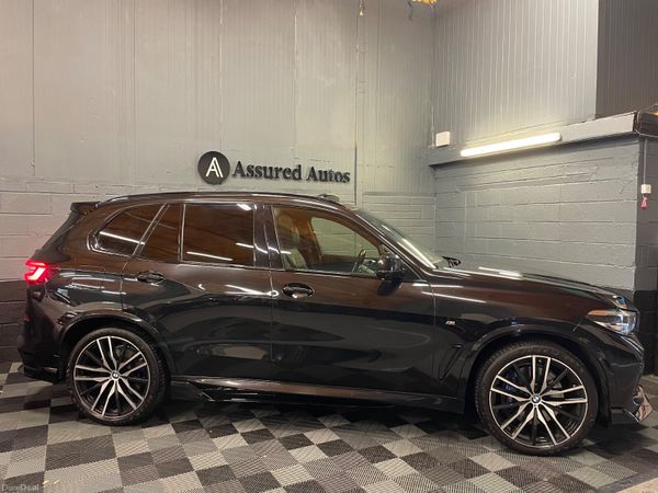 202 BMW X5 45E M-Sport Pro/MPerformance *High Spec 379498747