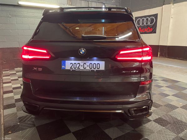 202 BMW X5 45E M-Sport Pro/MPerformance *High Spec 379498748