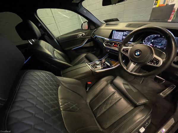 202 BMW X5 45E M-Sport Pro/MPerformance *High Spec 379498754