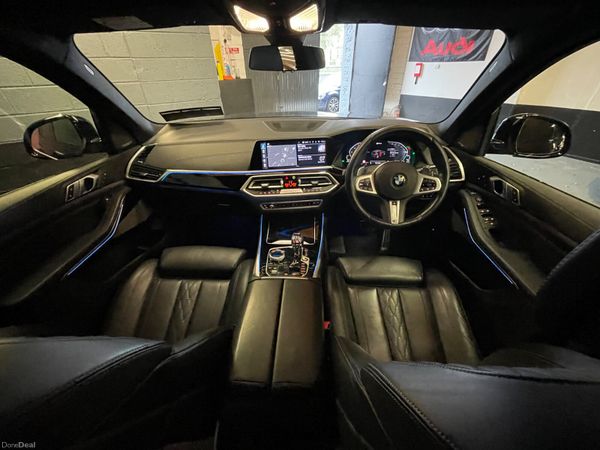 202 BMW X5 45E M-Sport Pro/MPerformance *High Spec 379498756