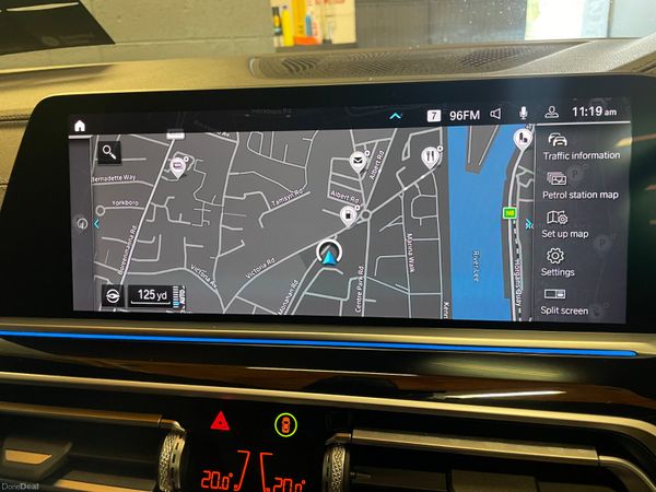 202 BMW X5 45E M-Sport Pro/MPerformance *High Spec 379498761