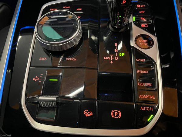 202 BMW X5 45E M-Sport Pro/MPerformance *High Spec 379498773