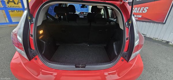 Toyota Aqua Automatic AA Approved 379404496