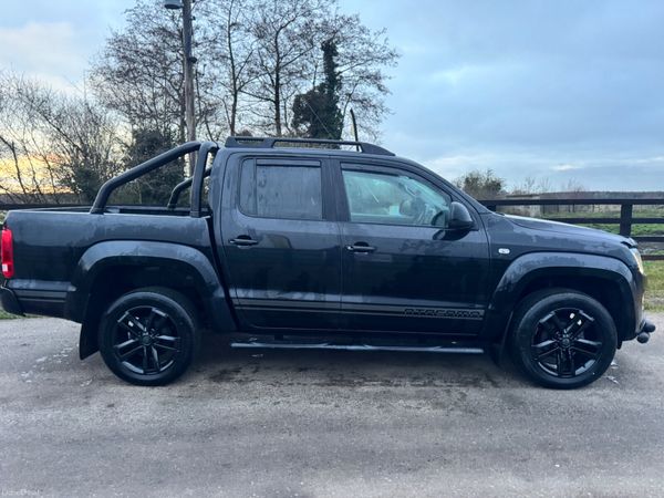 Deposit taken*****161 Vw Amarok  No Vat 379406355