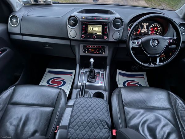 Deposit taken*****161 Vw Amarok  No Vat 379406361