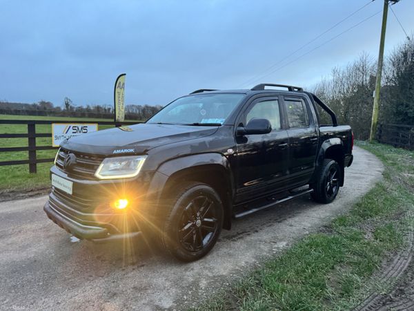 Deposit taken*****161 Vw Amarok  No Vat 379406325