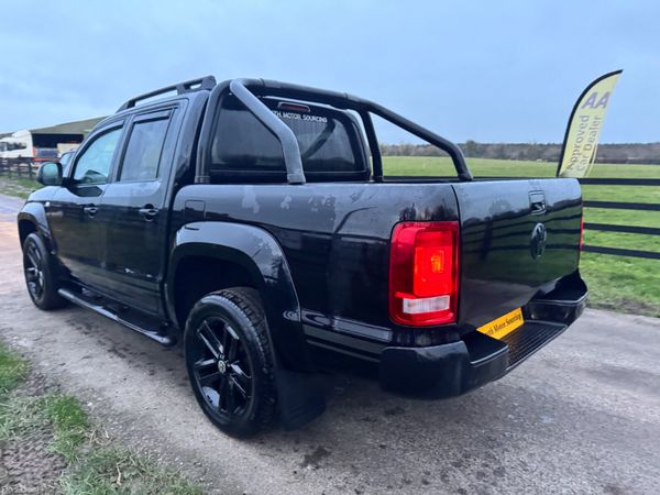 Deposit taken*****161 Vw Amarok  No Vat 379406339