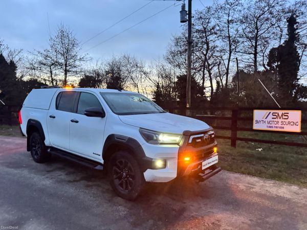 211 Toyota Hilux Invincible X 2.8L LOOK***** 379407294