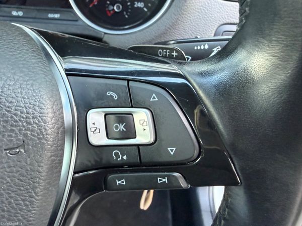 2015 Volkswagen Polo 1.2 Automatic,37K Miles 379421848